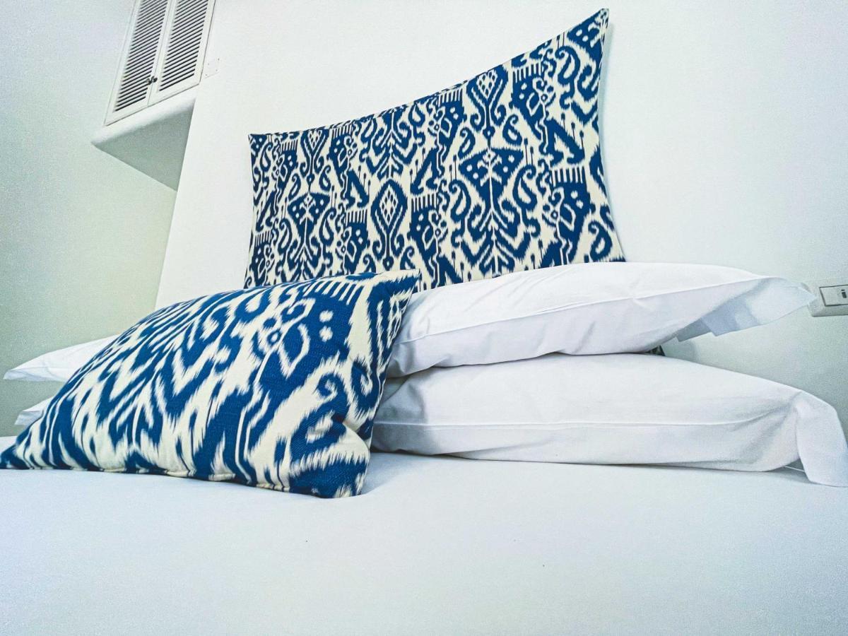 Il Carrubo Capri Guest House Anacapri  Bagian luar foto