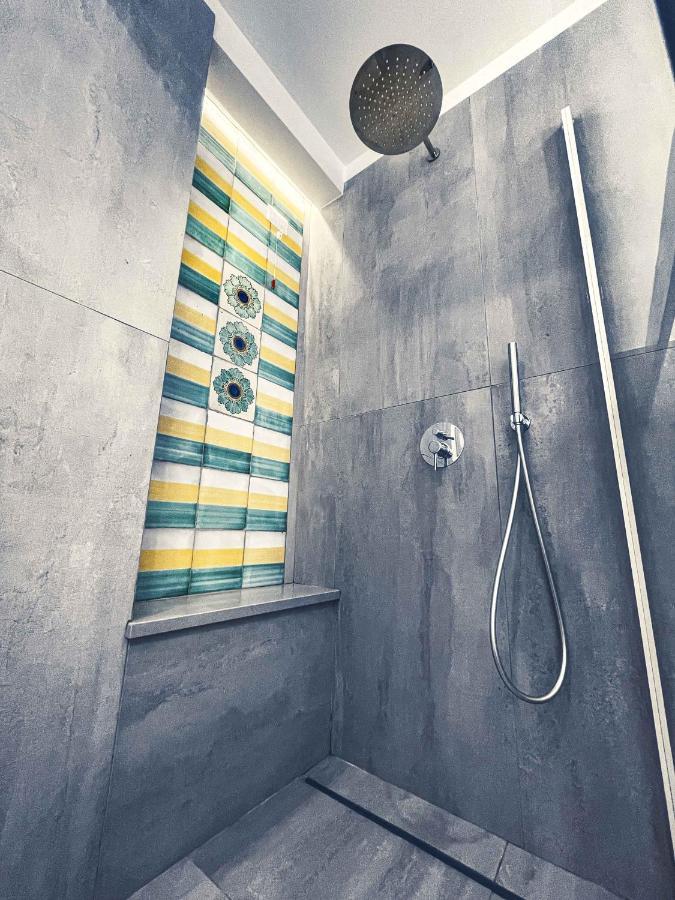 Il Carrubo Capri Guest House Anacapri  Bagian luar foto